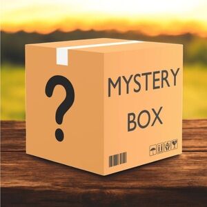 Men’s Health & Beauty Grooming Mystery Box